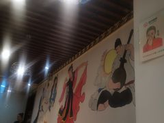 -巴依兄弟西域美食(机场店)