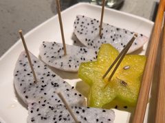 -海底捞火锅(珠影星光城夜宵主题店)