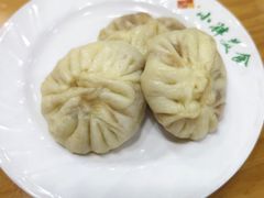 -小胖包子王(阜成门内店)