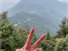 -梧桐山风景名胜区