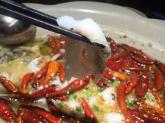 -江渔儿酸菜鱼(东二环泰禾店)