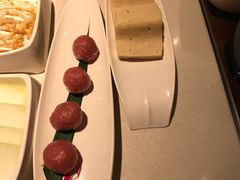 -海底捞火锅(万丰桥店)