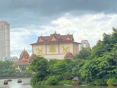 -曼听御花园