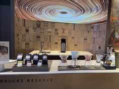 -星巴克臻选(成都太古里店)