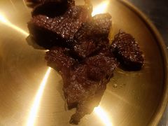 -核桃碳烤肉馆(深圳首店)