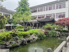 -全季酒店（苏州观前街平江路店）(原临顿路地铁站店)