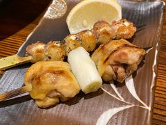 -鸟鹏烧鸟居酒屋(龙岗万科店)
