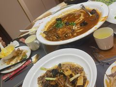 -鲁宴·鲁煨黄河生态大鲤鱼(月坛店)