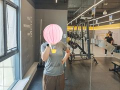 -FEELINGME乐刻私教馆·健身(玖悦荟店)