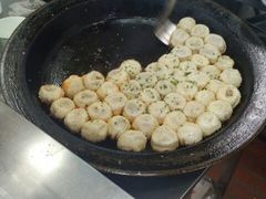 -小路易生煎馆(前进五路店)