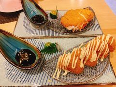 -莺谷日式料理(海宁海昌南路店)