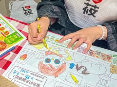 -西贝(上海我格广场店)