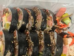 -胤韩紫菜包饭·炸鸡·拌饭(宋家庄店)
