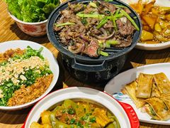 -金掌勺·锅包肉(广渠门店)