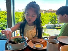 -The COOK·厨餐厅·自助餐(浦东嘉里大酒店)