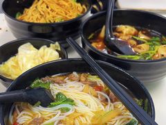 -一品郑记重庆牛肉米线馆(东泰路店)
