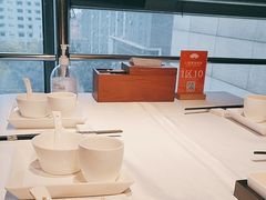 -小厨娘淮扬菜(清江苏宁广场店)