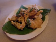 咸蛋虾-金莲记(茨厂街店)
