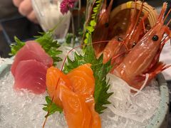 -匠和风精致料理(成都龙湖滨江天街店)