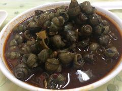 -阿木龙虾(河间路店)