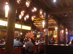 -HOHO餐厅(古子城店)