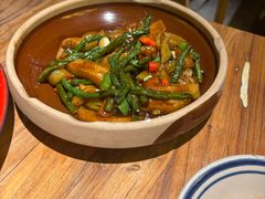 -破三川·新川菜(静安大融城店)