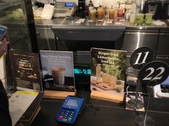 收银台-Wagas沃歌斯(百盛优客店)