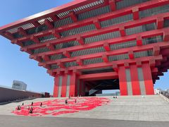 -中华艺术宫(上海美术馆)