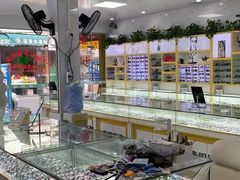 -康明眼镜(平海店)