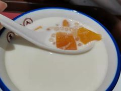 -五条人糖水铺-宽厚里店