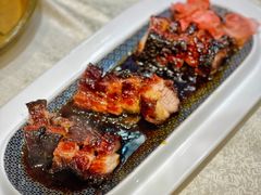 肥不腻叉烧-禾府酒家·传统广府味(番禺店)