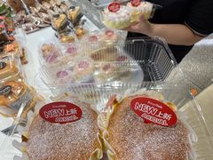 -BreadTalk面包新语·烘焙蛋糕(海珠丽影广场店)