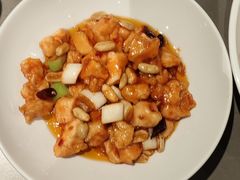 宫爆鸡丁-燕春楼(海河华鼎店)