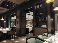 大堂-民国红公馆·秦淮八艳(夫子庙店)
