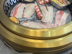 -非烤勿扰自助烤肉(深圳宝安华强广场店)