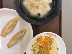 -北大家园食堂