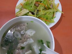 -馄饨侯(广渠门店)