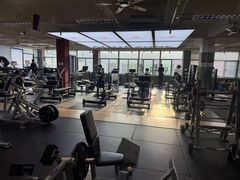 -聚健身GatherFitness(余杭店)