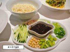 -四季民福烤鸭店(王府井东安门店)