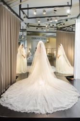 拖尾-MuseMarry婚纱(前海嘉里中心店)