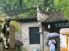 -景德镇古窑民俗博览区