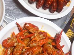 -靓靓蒸虾·头牌蒸虾(雪松路总店)
