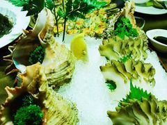 -79号渔船海鲜饭店(华强北店)