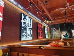 -东北特色烧烤(赣榆店)