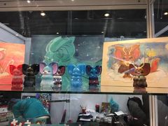 -九龙湾国际展贸中心STAR HALL汇星