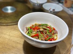-农耕记·湖南土菜(科技园店)