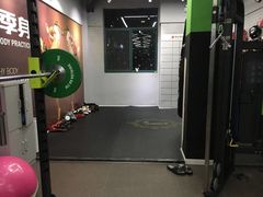 -VPsmart私教健身工作室(新华路旗舰店)