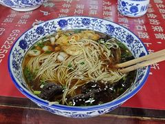 -美味斋(西北街店)