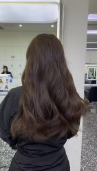-东梵造型·烫发染发接发连锁SALON