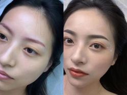 -拾光美甲美睫半永久